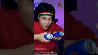 Can - Coca : cola ka amazing magic ?❓?  magic youtubeshorts trending tiktok shorts shortsvideo