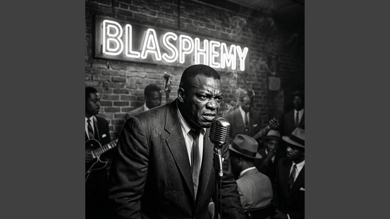 Watch Blasphemy on YouTube Watch Blasphemy on YouTube