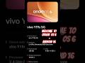 "origin OS 6/Android 16"#shots #origin OS 6#Android 16#vivo #system update#Android software update
