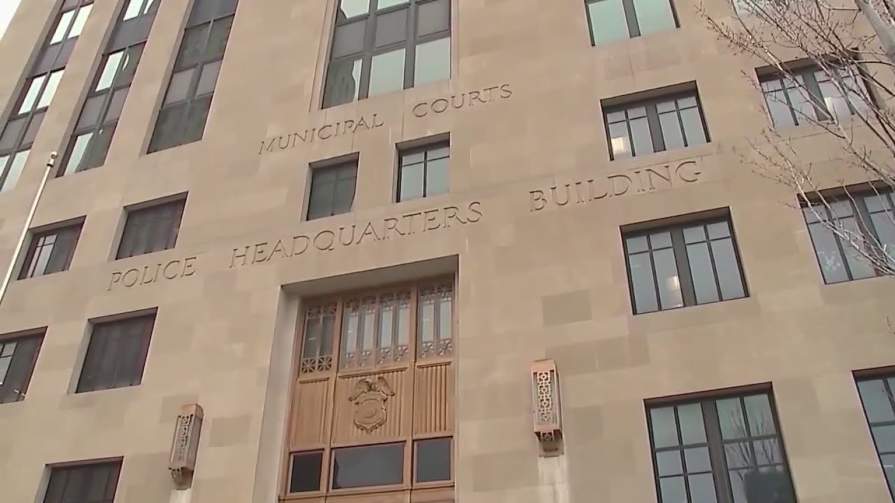 Police commissioners say they welcome federal civil rights investigation into KCPD