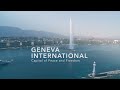 Geneva International