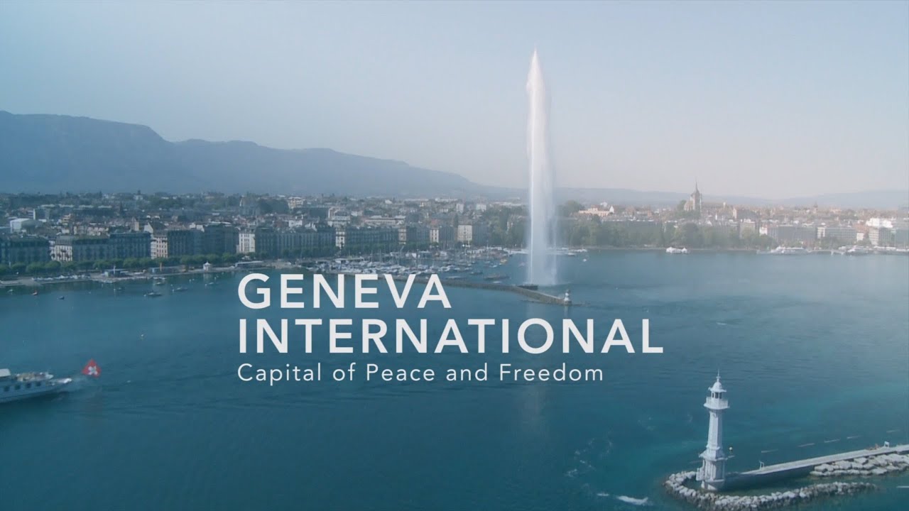 Geneva International - YouTube