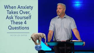 Overwhelmed Under Pressure