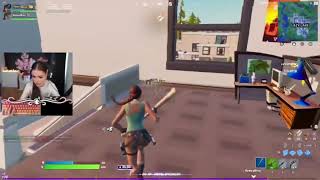 Streamer Has Multiple Sneezes Full Vid In Comments