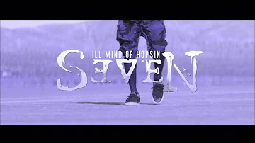 Hopsin - Ill Mind Of Hopsin 7 (Chopped & Screwed)