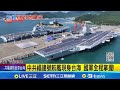 兩岸關係緊張