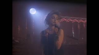 Madonna - Crazy For You (HD Upscale)