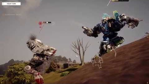 BATTLETECH #17 - Stubborn Surrender, R.I.P. Glitch