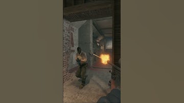 Sick and Tired 🔥 (cs2 montage)