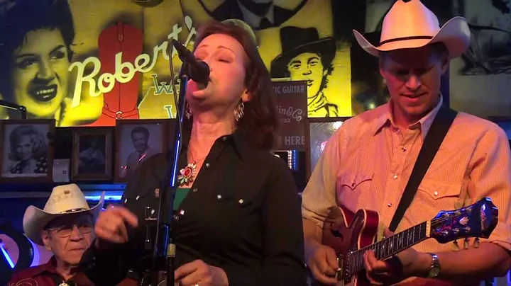 Carolyn Martin - Route 66