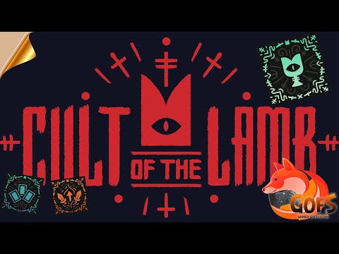 Ачивмент (Cult of the lamb ВСЕ ДОСТИЖЕНИЯ)