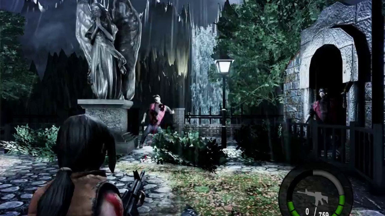 The House - Coop AI Test