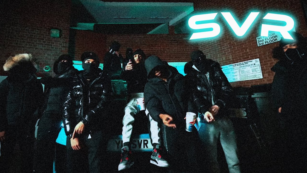 Watch Paperboytripz - SVR (Official Music Video) on YouTube Watch Paperboytripz - SVR (Official Music Video) on YouTube
