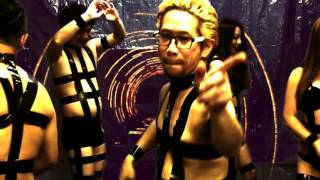 オッサン5人＋美女2人で『HOT LIMIT』を踊ってみた #TMRごっこ公式
