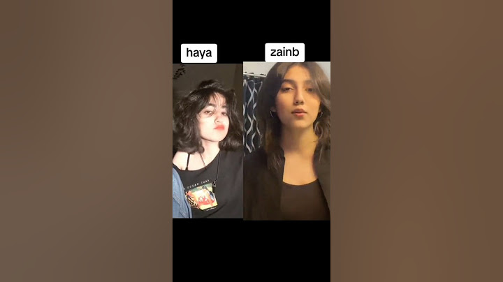 Haya🖤 VS Zainab🤎 #sistrology #zainabfaisal #haya #friends #shorts #iqrakanwal #vlogs #news #shorts