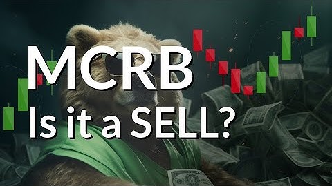 MCRB Seres Therapeutics: 3 Signals & Tuesday Predicted Opening Price - H.C. Wainwright Sep 8 3pm 🔥