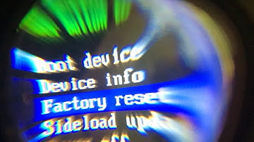 Hoe het zwarte schermprobleem in Oculus Quest 2 op te lossen!