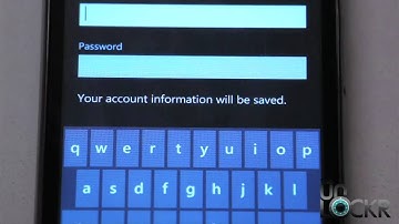 How To Sync Your Google Account With Your Windows Phone Device