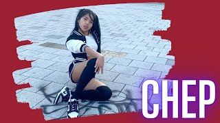 “CHEP” - DANCE TRIP 2022 #3 @Hongdae, South korea
