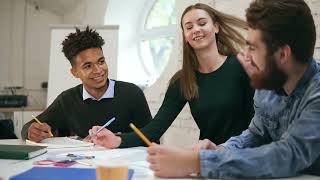 Barclay Barrios | How Classroom Collaboration Builds Better Thinkers