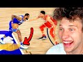 The FUNNIEST NBA All Star Moments