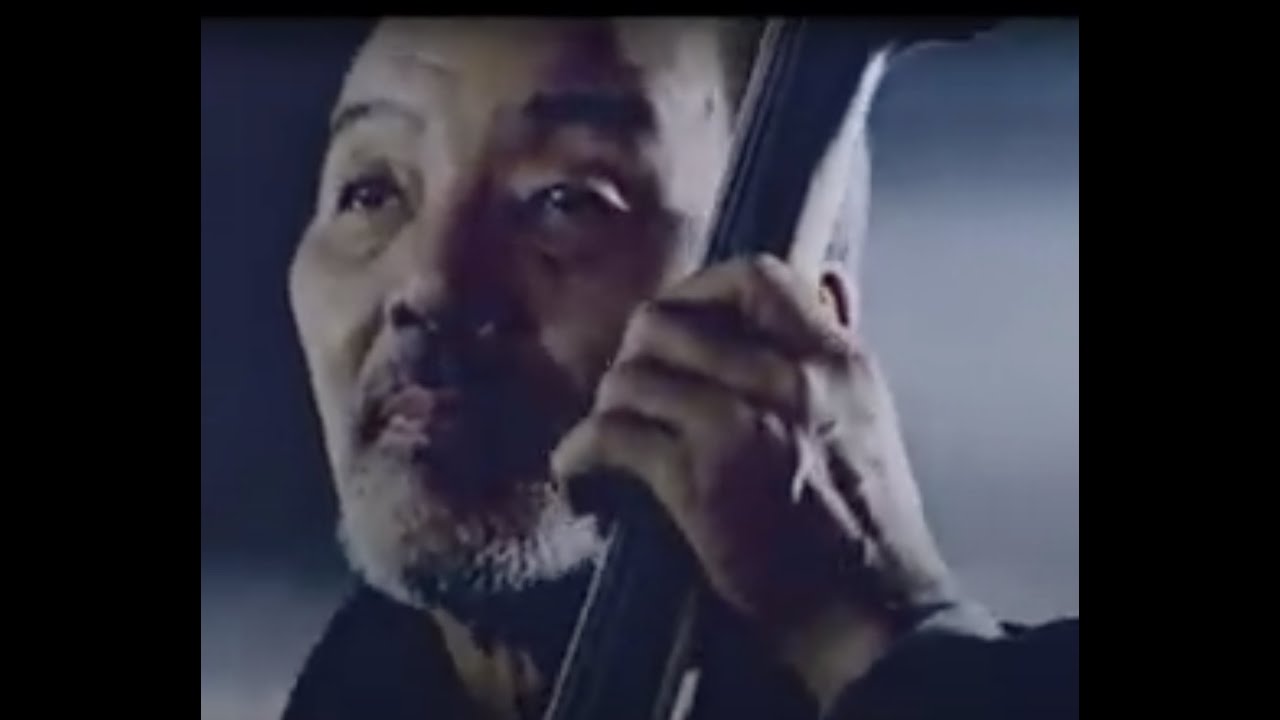 Kirin Rugger Cm キリンラガー いかりやさんベース編 Bass Cover 1 Youtube
