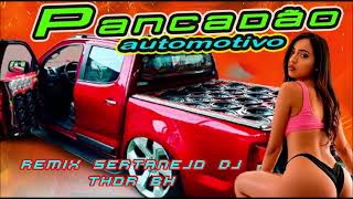 BALADA SERTANEJA AUTOMOTIVO (( DJ SAIMON RDS )) REMIX DJ THOR BH