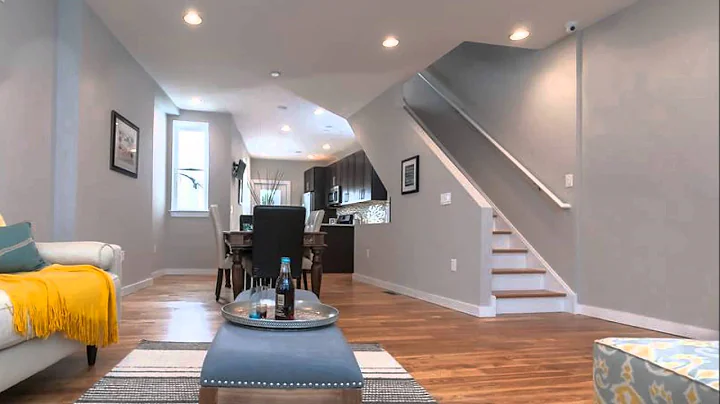 1022 S. 24TH St. Philadelphia PA  19146