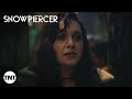 Snowpiercer: Miss Audrey Sings Her Sorrows - Season 3, Episode 5 [CLIP] | TNT