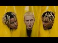 Juice WRLD, Cordae, and Eminem - Doomsday (Parts 1 & 2) Music Video