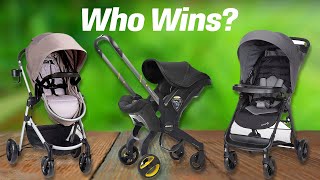 Best Baby Travel System of 2022-2023 [don’t buy one before watching this] image