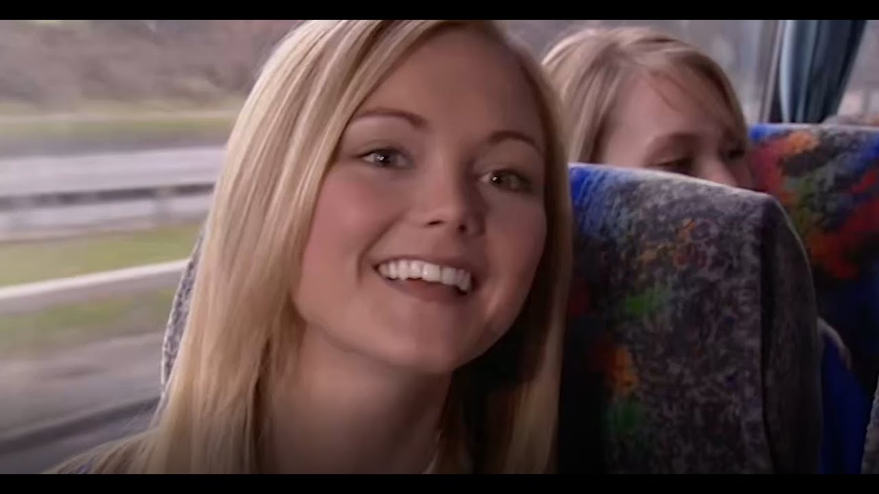 [YTP] Inbetweeners - The Cornetto Trilogy (Part 1) - YouTube