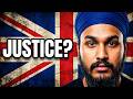 Lowe Demands Kirpan Ban After Student Stabbing | Novak Court Reaches Verdict