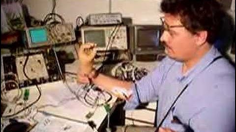 hand myoelectric prosthesis - Part I