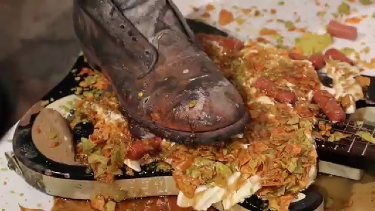 Soupcans "DOB" // Official Music Video