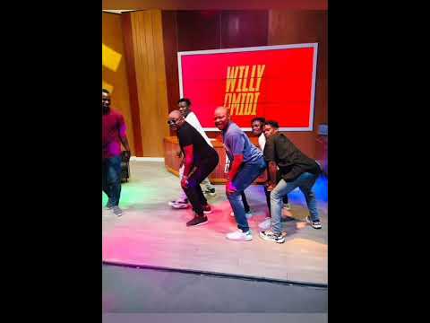 Mareshal DJ : Abidjan la joie.
