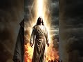 Our God Is a Consuming Fire — Hebrews 12:29 LIKE&amp;SHARE🙏