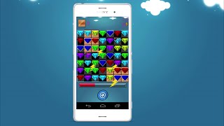 Promo Candy Jewels SMash Android screenshot 5