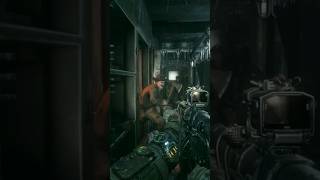 Metro exodus moment #мем #сталкер #metroexodus