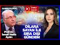 CANLI | Yapay Zeka Dünyaya Kıyameti mi Getirecek? BM Raporu Ne Dedi? | Sıra Dışı Gündem