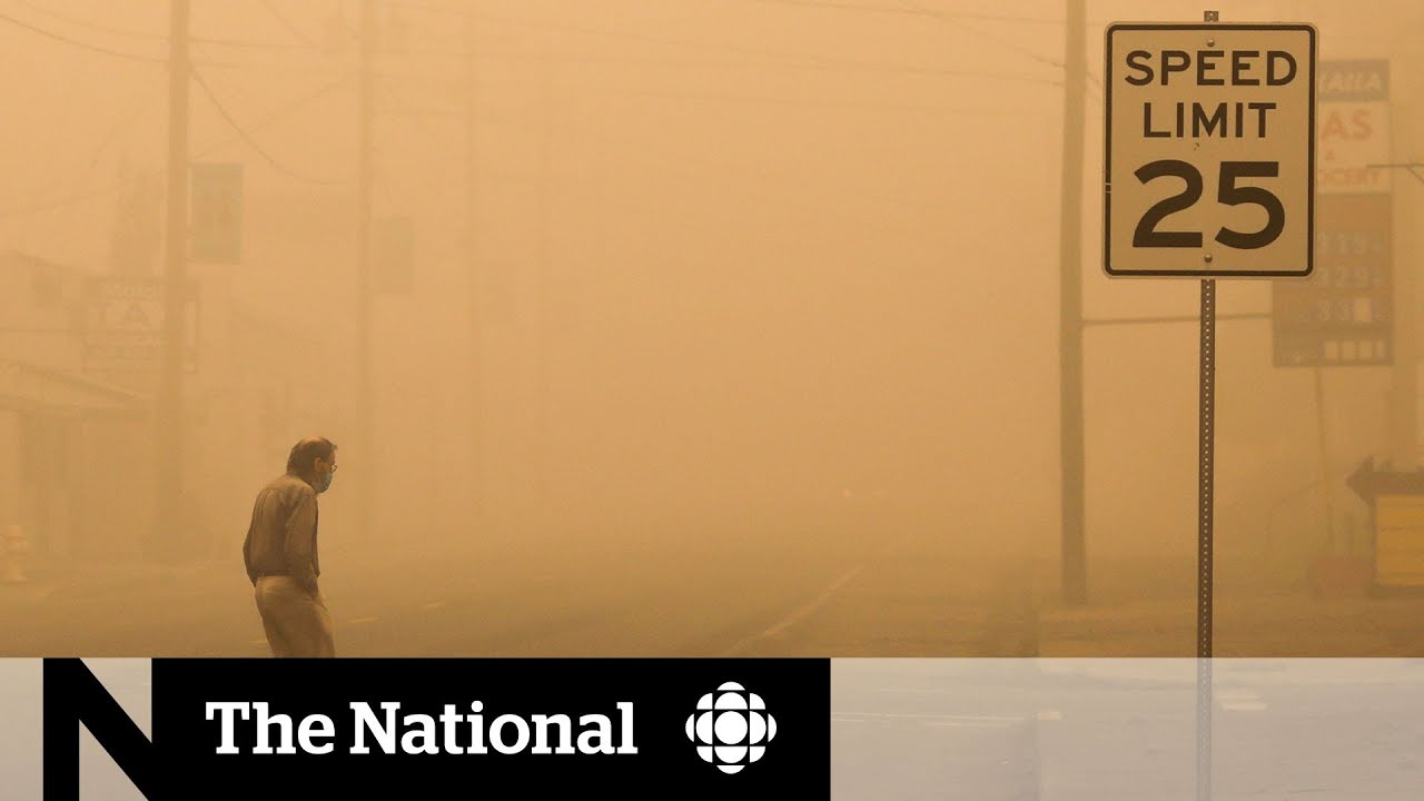 Wildfires spread through U.S. west coast, killing at least 24