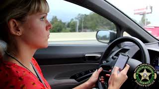 Traffic Enforcement