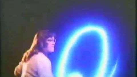 Nickelodeon Livewire Intro 1982