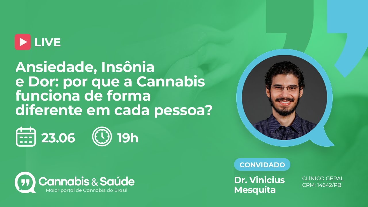 Individualized Cannabinoid Treatment: Why Effects Vary Between People