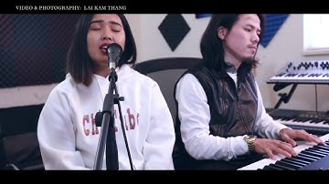 Laihla thar 2020 || Zungzal Caah || Cover by: Van Hlei Sung