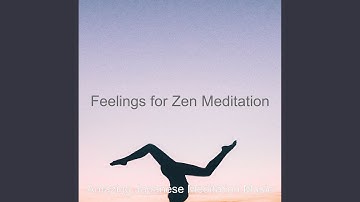 Fiery Koto and Strings - Vibe for Yoga Sessions