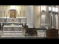 Sacred heart cathedral live stream