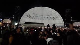 Ibrahim Maalouf — Au Revoir (finale)