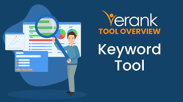 A Comprehensive Overview of eRank’s Keyword Tool