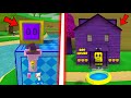 Super bear adventure gameplay walkthrough bee house